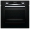 Встраиваемый электрический духовой шкаф Bosch HBA337BB0R