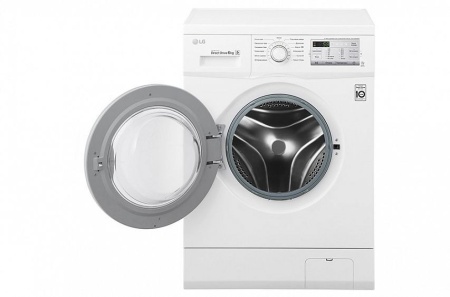 Стиральная машина LG FH2H3ND0 купить с доставкой по Москве и Московской области в интернет-магазине АваТехно
