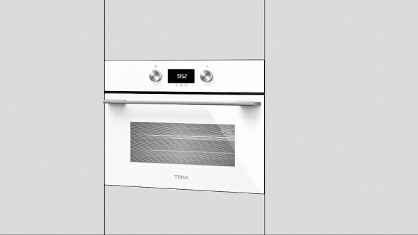 Духовой шкаф TEKA WISH Maestro HLC 844 C WHITE (40587612) купить с доставкой по Москве и Московской области в интернет-магазине АваТехно