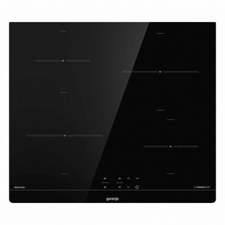 Варочная поверхность GORENJE IT640BSC купить с доставкой по Москве и Московской области в интернет-магазине АваТехно
