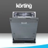 Посудомоечная машина KORTING KDI 60110