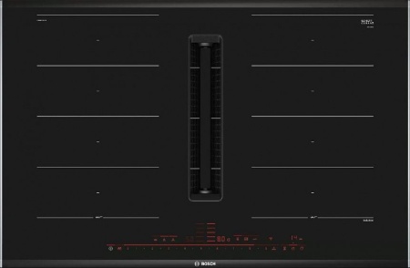 Варочная поверхность BOSCH PXX875D67E