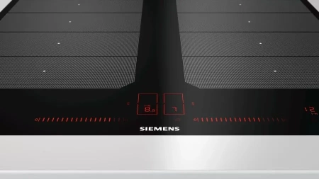 ВАРОЧНАЯ ПОВЕРХНОСТЬ SIEMENS EX601LXC1E купить с доставкой по Москве и Московской области в интернет-магазине АваТехно