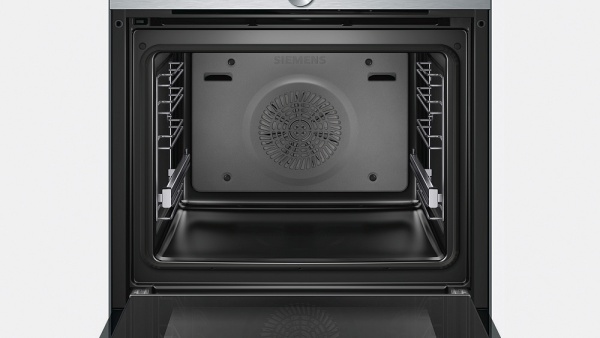 Духовой шкаф SIEMENS hb635gns1 купить с доставкой по Москве и Московской области в интернет-магазине АваТехно