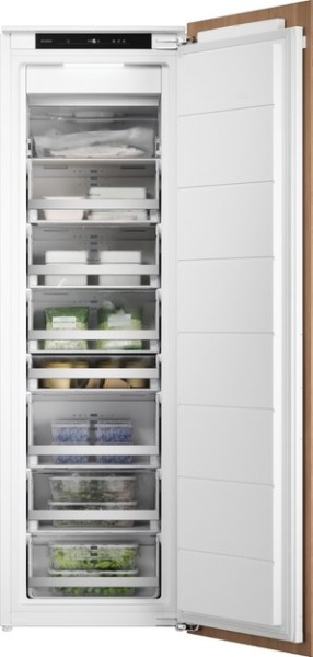 Морозильная камера ASKO FN31842EI купить с доставкой по Москве и Московской области в интернет-магазине АваТехно
