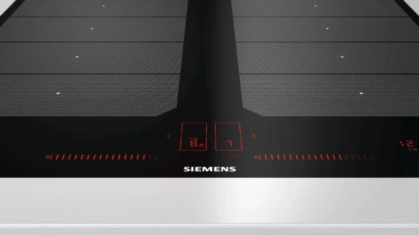 ВАРОЧНАЯ ПОВЕРХНОСТЬ SIEMENS EX601LXC1E купить с доставкой по Москве и Московской области в интернет-магазине АваТехно