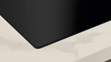 Индукционная панель с вытяжкой Neff V58NBS1L0 купить с доставкой по Москве и Московской области в интернет-магазине АваТехно