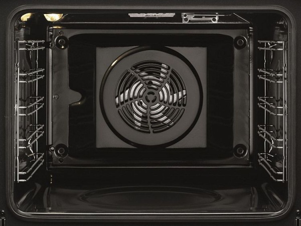 Духовой шкаф ELECTROLUX OPEB 2320 R купить с доставкой по Москве и Московской области в интернет-магазине АваТехно