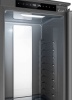 Встраиваемый холодильник WEISSGAUFF WRKI 2000 Total NoFrost Inverter Premium EcoFresh Inox купить с доставкой по Москве и Московской области в интернет-магазине АваТехно