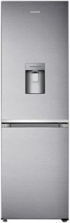Холодильник Samsung RB38J7515SR нержавеющая сталь