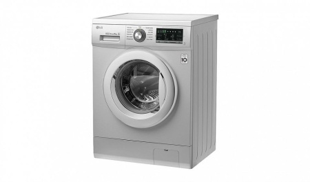 Стиральная машина LG FH-2G6TD4 купить с доставкой по Москве и Московской области в интернет-магазине АваТехно