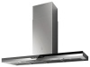 Вытяжка ELICA TOP SENSE IXBL/F/60