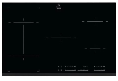 Варочная поверхность Electrolux EHI 8550 черный