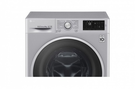 Стиральная машина LG F2J6TN1L купить с доставкой по Москве и Московской области в интернет-магазине АваТехно