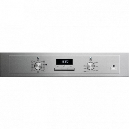 Духовой шкаф ELECTROLUX OED3H50X купить с доставкой по Москве и Московской области в интернет-магазине АваТехно