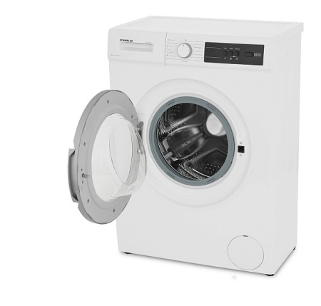 Стиральная машина SCANDILUX LS1T4811 купить с доставкой по Москве и Московской области в интернет-магазине АваТехно