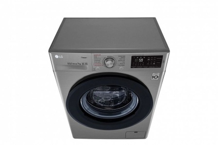 Стиральная машина LG F2M5HS6S купить с доставкой по Москве и Московской области в интернет-магазине АваТехно