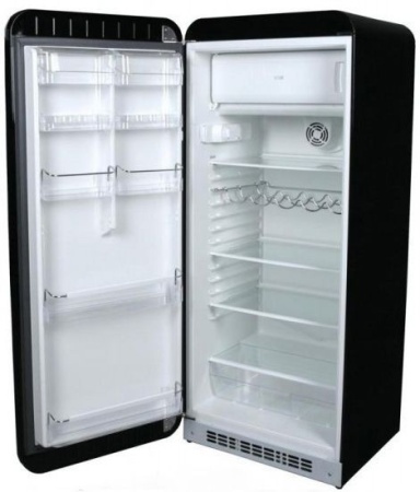 Холодильник SMEG fab28lbv3 купить с доставкой по Москве и Московской области в интернет-магазине АваТехно
