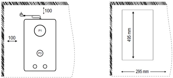 Поверхность ZIGMUND & SHTAIN mn 222.31 b купить с доставкой по Москве и Московской области в интернет-магазине АваТехно