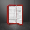 Холодильник SMEG FAB28RRD3 купить с доставкой по Москве и Московской области в интернет-магазине АваТехно