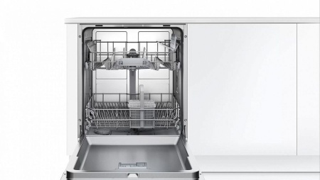 Встраиваемая посудомоечная машина Bosch SMI50D35EU купить с доставкой по Москве и Московской области в интернет-магазине АваТехно