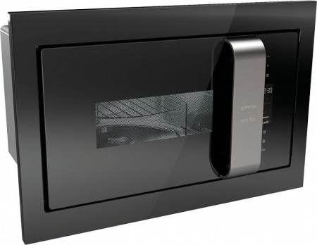 Встраиваемая микроволновая печь GORENJE BM235ORAB купить с доставкой по Москве и Московской области в интернет-магазине АваТехно