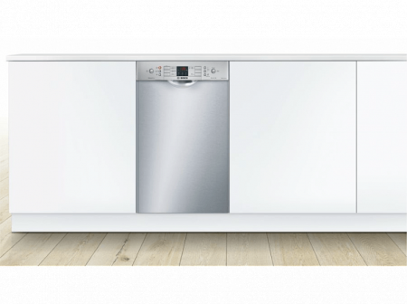 Встраиваемая посудомоечная машина Bosch SPU 45II00S купить с доставкой по Москве и Московской области в интернет-магазине АваТехно
