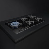 Поверхность SMEG PV695LCNX купить с доставкой по Москве и Московской области в интернет-магазине АваТехно