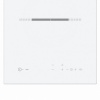 Встраиваемая электрическая варочная панель Gorenje Ora ito ECT322ORAW купить с доставкой по Москве и Московской области в интернет-магазине АваТехно