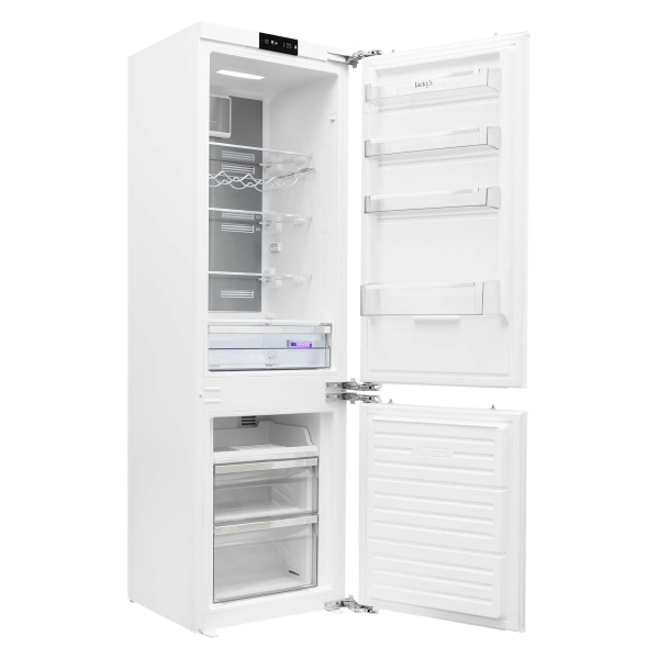 ХОЛОДИЛЬНИК JACKY'S JR BW177NFM купить с доставкой по Москве и Московской области в интернет-магазине АваТехно