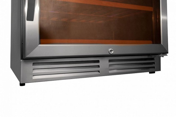 Винный шкаф WINE CRAFT SC-51M Grand Cru (под столешницу) купить с доставкой по Москве и Московской области в интернет-магазине АваТехно