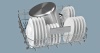 Посудомоечная машина SIEMENS sn 25m287 купить с доставкой по Москве и Московской области в интернет-магазине АваТехно