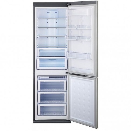 Холодильник SAMSUNG rl 52 tebih купить с доставкой по Москве и Московской области в интернет-магазине АваТехно