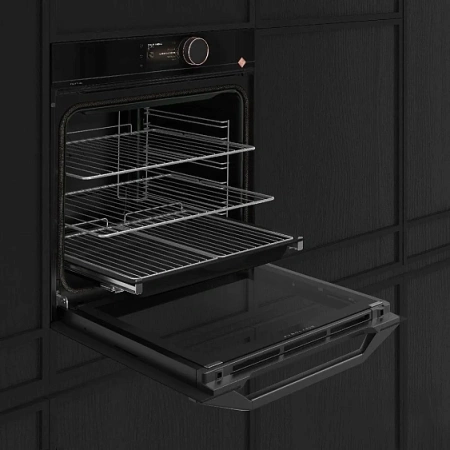 Духовой шкаф DE DIETRICH DOP4741H купить с доставкой по Москве и Московской области в интернет-магазине АваТехно