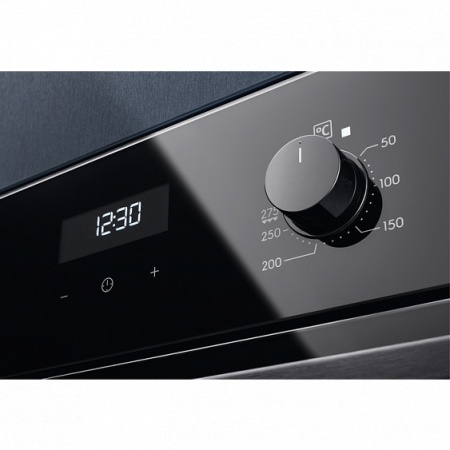 Духовой шкаф Electrolux OEE5C71Z купить с доставкой по Москве и Московской области в интернет-магазине АваТехно