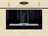 Встраиваемая кофемашина SMEG CM 845P-9