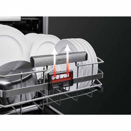 Посудомоечная машина AEG FSR 83807 P купить с доставкой по Москве и Московской области в интернет-магазине АваТехно