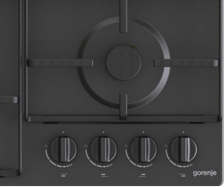 Варочная поверхность GORENJE G640EB купить с доставкой по Москве и Московской области в интернет-магазине АваТехно
