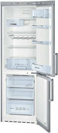 Холодильник BOSCH kgn 39xl20 r купить с доставкой по Москве и Московской области в интернет-магазине АваТехно
