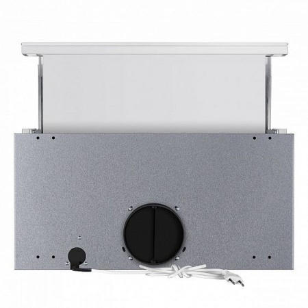 Вытяжка MAUNFELD VS Slide 60 белый купить с доставкой по Москве и Московской области в интернет-магазине АваТехно