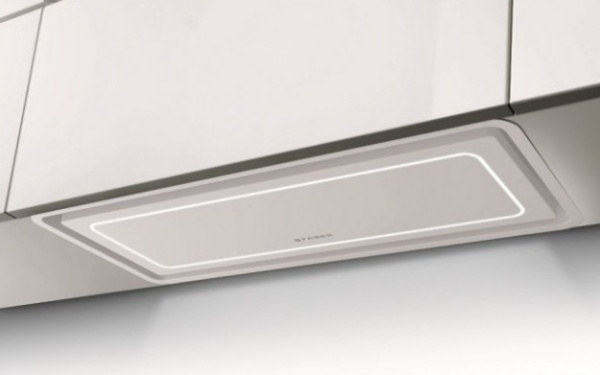 Вытяжка FABER 110.0456.218 FABER IN-LIGHT EV8P WH MATT A70 купить с доставкой по Москве и Московской области в интернет-магазине АваТехно