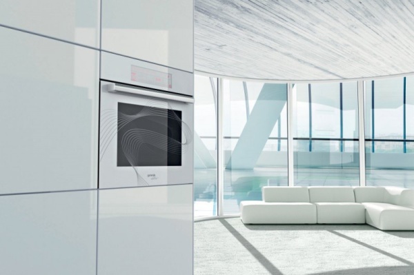 Духовой шкаф GORENJE bo 8 kr купить с доставкой по Москве и Московской области в интернет-магазине АваТехно