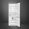 Холодильник SMEG FA490RAN купить с доставкой по Москве и Московской области в интернет-магазине АваТехно