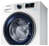 Стиральная машина SAMSUNG WW80K62E01W купить с доставкой по Москве и Московской области в интернет-магазине АваТехно