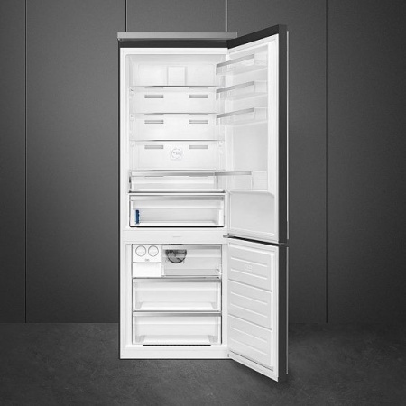 Холодильник SMEG FA490RAN купить с доставкой по Москве и Московской области в интернет-магазине АваТехно