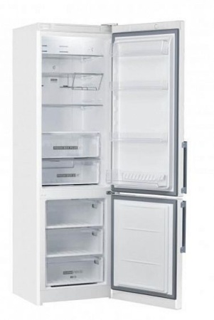 Холодильник Whirlpool WTNF 923 W белый купить с доставкой по Москве и Московской области в интернет-магазине АваТехно