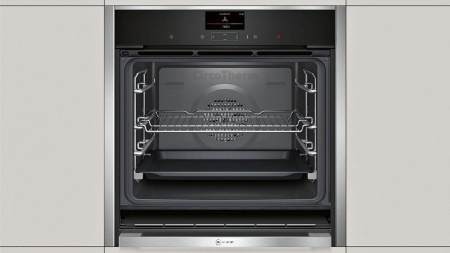 Духовой шкаф NEFF B47CS24H0 купить с доставкой по Москве и Московской области в интернет-магазине АваТехно