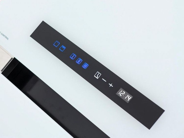 Вытяжка KAISER AT 9407 N FW купить с доставкой по Москве и Московской области в интернет-магазине АваТехно