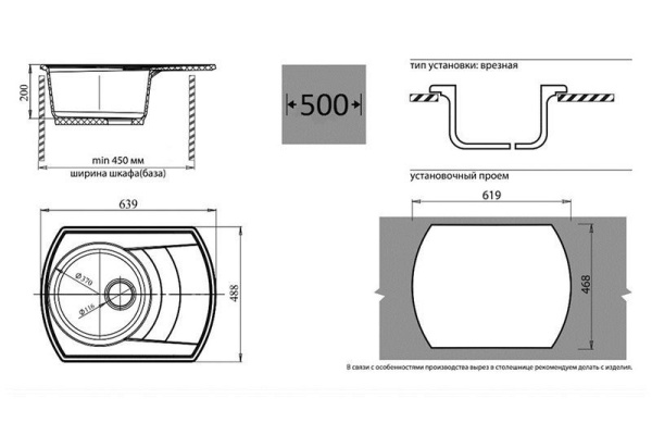 Вытяжка TEKA DVT 680 B (40483530) купить с доставкой по Москве и Московской области в интернет-магазине АваТехно