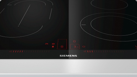 Стеклокерамическая панель Siemens ET 675LMP1D купить с доставкой по Москве и Московской области в интернет-магазине АваТехно